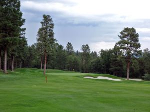 Forest Highlands (Canyon) 16th Fairway